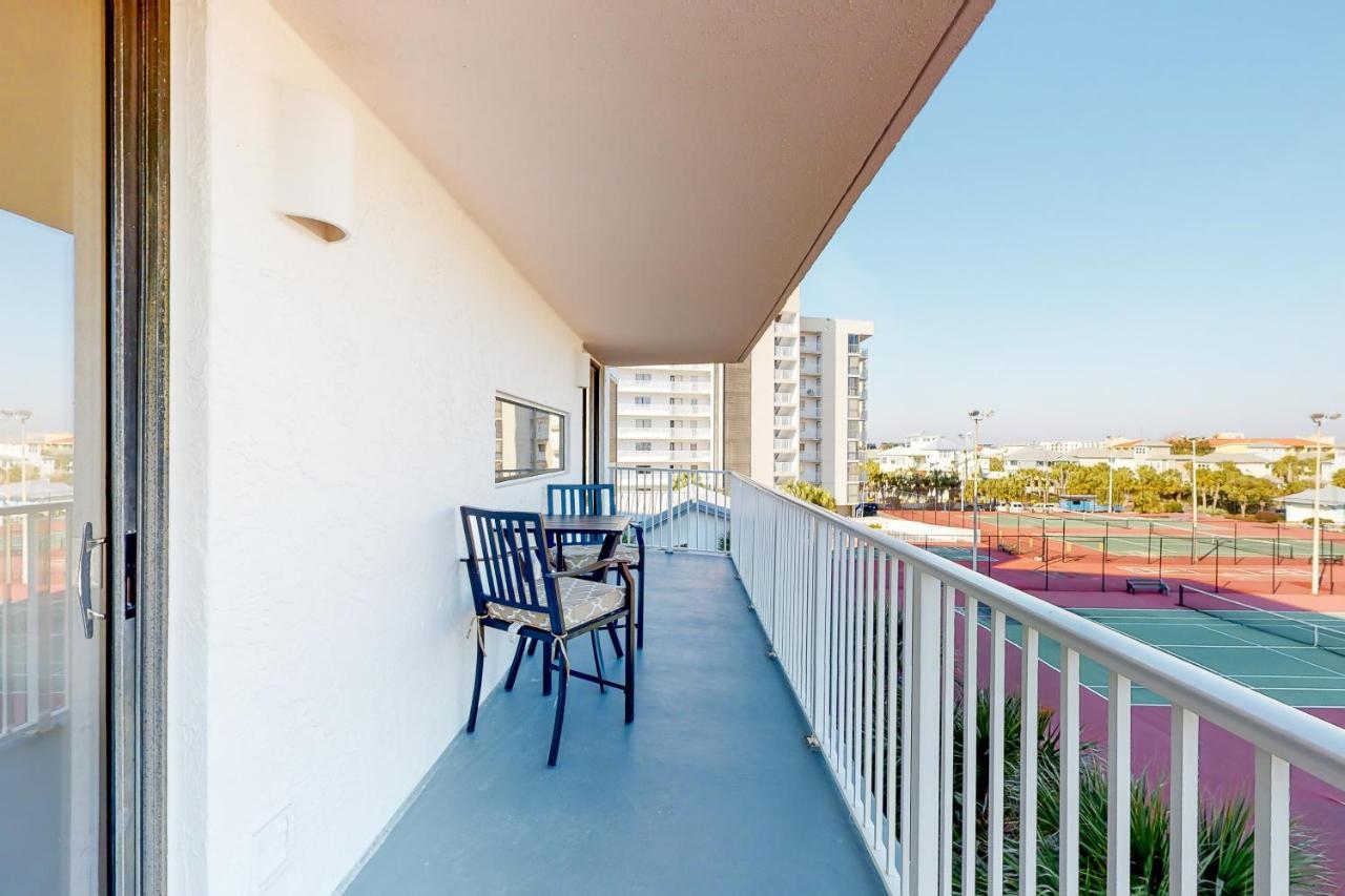 Mainsail 334 Apartamento Destin Exterior foto