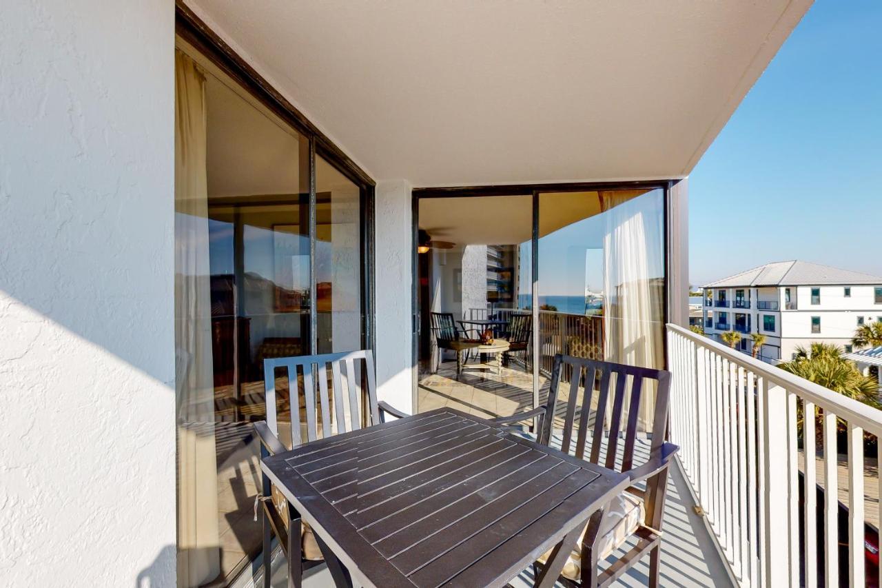 Mainsail 334 Apartamento Destin Exterior foto