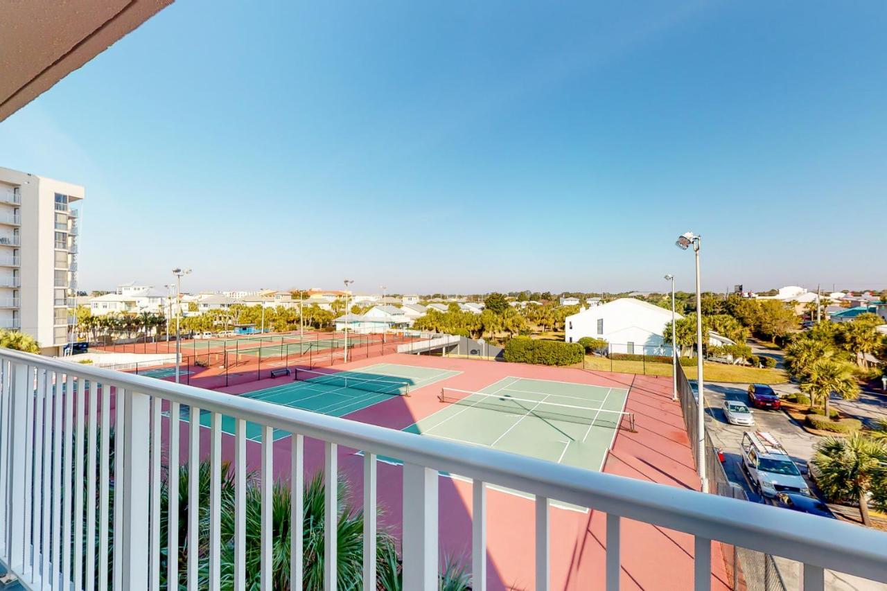 Mainsail 334 Apartamento Destin Exterior foto