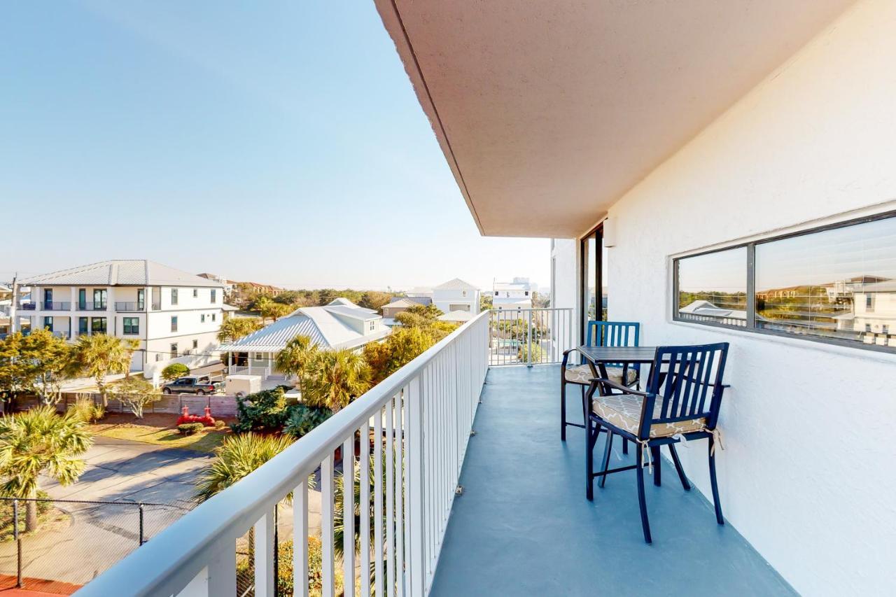 Mainsail 334 Apartamento Destin Exterior foto