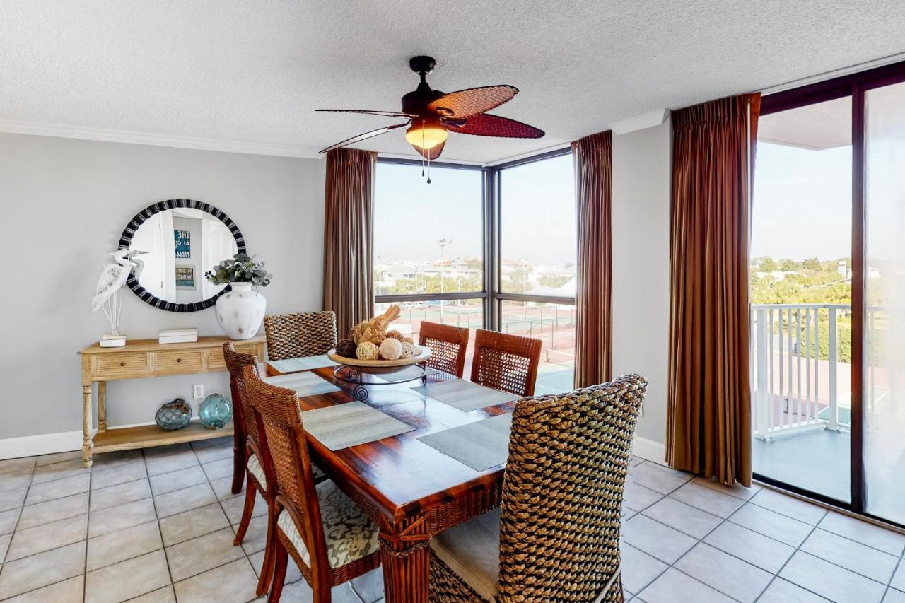Mainsail 334 Apartamento Destin Exterior foto