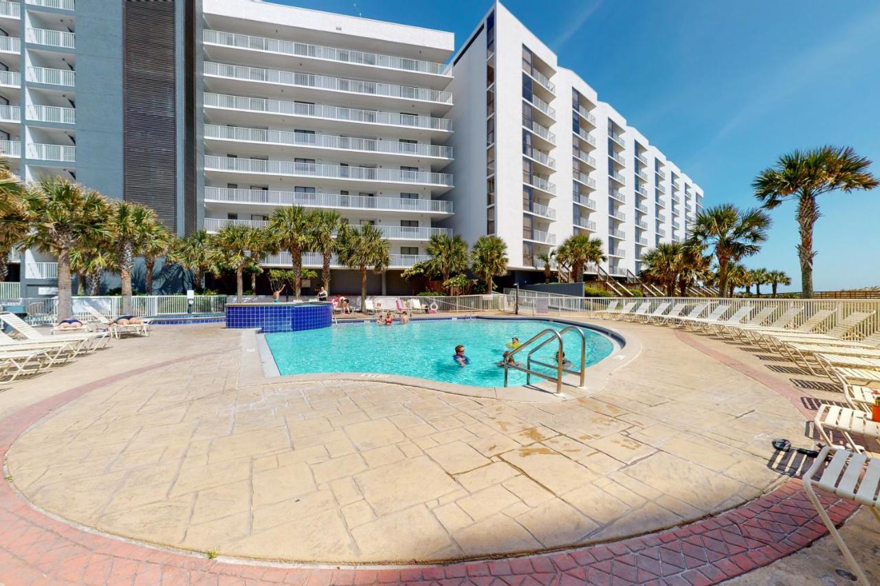 Mainsail 334 Apartamento Destin Exterior foto